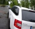 Белый Шкода Октавия, объемом двигателя 2 л и пробегом 280 тыс. км за 12100 $, фото 7 на Automoto.ua