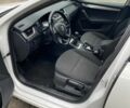 Белый Шкода Октавия, объемом двигателя 1.6 л и пробегом 252 тыс. км за 11200 $, фото 4 на Automoto.ua