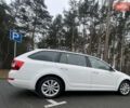 Білий Шкода Октавія, об'ємом двигуна 1.6 л та пробігом 305 тис. км за 11400 $, фото 4 на Automoto.ua