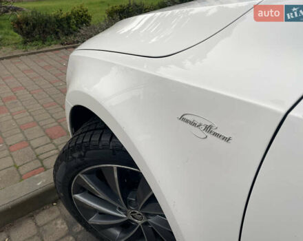 Білий Шкода Октавія, об'ємом двигуна 1.97 л та пробігом 284 тис. км за 14700 $, фото 6 на Automoto.ua