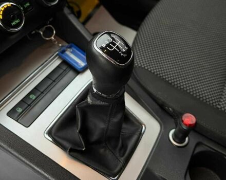 Белый Шкода Октавия, объемом двигателя 1.6 л и пробегом 260 тыс. км за 10999 $, фото 13 на Automoto.ua