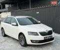 Білий Шкода Октавія, об'ємом двигуна 1.97 л та пробігом 300 тис. км за 11500 $, фото 1 на Automoto.ua