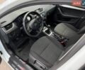 Білий Шкода Октавія, об'ємом двигуна 1.6 л та пробігом 248 тис. км за 9800 $, фото 7 на Automoto.ua