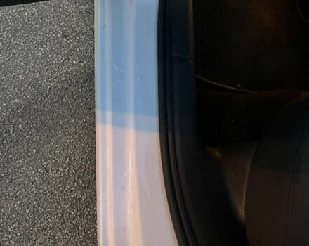 Белый Шкода Октавия, объемом двигателя 1.6 л и пробегом 243 тыс. км за 11000 $, фото 18 на Automoto.ua