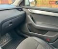 Белый Шкода Октавия, объемом двигателя 1.4 л и пробегом 226 тыс. км за 10300 $, фото 13 на Automoto.ua