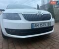 Белый Шкода Октавия, объемом двигателя 1.97 л и пробегом 300 тыс. км за 12500 $, фото 18 на Automoto.ua