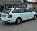 Білий Шкода Октавія, об'ємом двигуна 1.6 л та пробігом 248 тис. км за 9800 $, фото 2 на Automoto.ua
