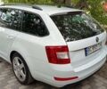 Белый Шкода Октавия, объемом двигателя 1.97 л и пробегом 235 тыс. км за 12500 $, фото 2 на Automoto.ua