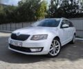 Белый Шкода Октавия, объемом двигателя 1.97 л и пробегом 221 тыс. км за 12350 $, фото 1 на Automoto.ua