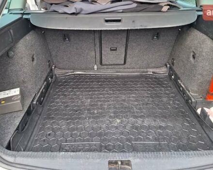 Белый Шкода Октавия, объемом двигателя 2 л и пробегом 294 тыс. км за 12900 $, фото 13 на Automoto.ua