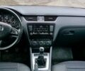 Белый Шкода Октавия, объемом двигателя 1.4 л и пробегом 220 тыс. км за 9199 $, фото 1 на Automoto.ua