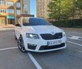 Белый Шкода Октавия, объемом двигателя 1.97 л и пробегом 196 тыс. км за 17500 $, фото 20 на Automoto.ua