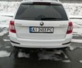 Белый Шкода Октавия, объемом двигателя 1.6 л и пробегом 277 тыс. км за 13900 $, фото 1 на Automoto.ua