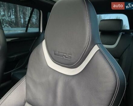 Білий Шкода Октавія, об'ємом двигуна 2 л та пробігом 254 тис. км за 16699 $, фото 38 на Automoto.ua