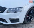 Белый Шкода Октавия, объемом двигателя 1.97 л и пробегом 242 тыс. км за 17500 $, фото 3 на Automoto.ua