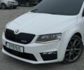 Белый Шкода Октавия, объемом двигателя 2 л и пробегом 269 тыс. км за 14999 $, фото 2 на Automoto.ua
