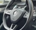 Белый Шкода Октавия, объемом двигателя 1.8 л и пробегом 210 тыс. км за 12900 $, фото 31 на Automoto.ua