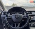 Білий Шкода Октавія, об'ємом двигуна 2 л та пробігом 280 тис. км за 12100 $, фото 22 на Automoto.ua