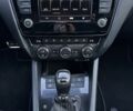 Белый Шкода Октавия, объемом двигателя 2 л и пробегом 242 тыс. км за 16999 $, фото 6 на Automoto.ua