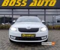 Белый Шкода Октавия, объемом двигателя 2 л и пробегом 283 тыс. км за 12900 $, фото 1 на Automoto.ua