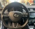 Белый Шкода Октавия, объемом двигателя 1.6 л и пробегом 270 тыс. км за 13600 $, фото 7 на Automoto.ua
