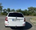 Белый Шкода Октавия, объемом двигателя 1.6 л и пробегом 285 тыс. км за 10500 $, фото 22 на Automoto.ua