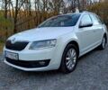 Белый Шкода Октавия, объемом двигателя 2 л и пробегом 233 тыс. км за 13100 $, фото 2 на Automoto.ua