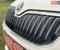 Белый Шкода Октавия, объемом двигателя 1.6 л и пробегом 192 тыс. км за 10900 $, фото 23 на Automoto.ua
