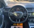 Белый Шкода Октавия, объемом двигателя 1.4 л и пробегом 235 тыс. км за 10450 $, фото 10 на Automoto.ua