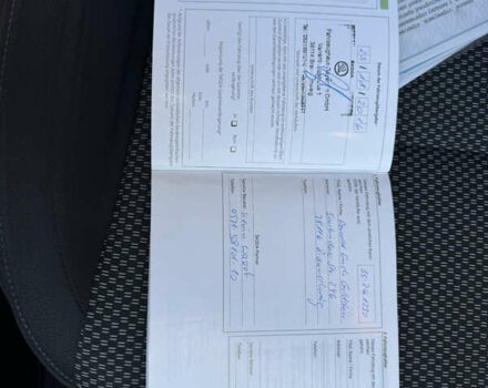 Белый Шкода Октавия, объемом двигателя 1.97 л и пробегом 328 тыс. км за 12300 $, фото 12 на Automoto.ua