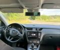 Белый Шкода Октавия, объемом двигателя 1.6 л и пробегом 185 тыс. км за 11100 $, фото 4 на Automoto.ua
