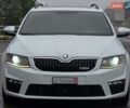 Білий Шкода Октавія, об'ємом двигуна 2 л та пробігом 254 тис. км за 16699 $, фото 10 на Automoto.ua