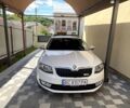 Белый Шкода Октавия, объемом двигателя 2 л и пробегом 245 тыс. км за 16000 $, фото 11 на Automoto.ua