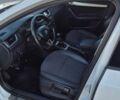 Білий Шкода Октавія, об'ємом двигуна 1.6 л та пробігом 260 тис. км за 11200 $, фото 23 на Automoto.ua