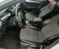 Белый Шкода Октавия, объемом двигателя 1.6 л и пробегом 255 тыс. км за 12000 $, фото 13 на Automoto.ua