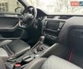Белый Шкода Октавия, объемом двигателя 1.97 л и пробегом 268 тыс. км за 14500 $, фото 47 на Automoto.ua
