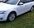 Белый Шкода Октавия, объемом двигателя 1.6 л и пробегом 290 тыс. км за 11000 $, фото 7 на Automoto.ua