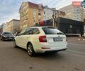 Белый Шкода Октавия, объемом двигателя 1.6 л и пробегом 270 тыс. км за 13600 $, фото 2 на Automoto.ua