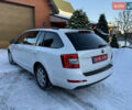 Белый Шкода Октавия, объемом двигателя 1.6 л и пробегом 211 тыс. км за 13950 $, фото 25 на Automoto.ua