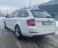 Белый Шкода Октавия, объемом двигателя 1.6 л и пробегом 269 тыс. км за 9800 $, фото 3 на Automoto.ua
