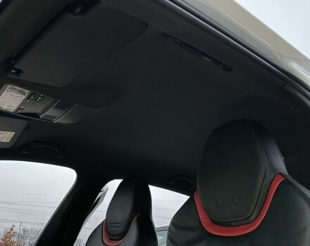 Белый Шкода Октавия, объемом двигателя 2 л и пробегом 269 тыс. км за 14999 $, фото 13 на Automoto.ua