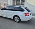 Белый Шкода Октавия, объемом двигателя 1.6 л и пробегом 258 тыс. км за 11068 $, фото 4 на Automoto.ua