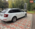 Білий Шкода Октавія, об'ємом двигуна 1.97 л та пробігом 330 тис. км за 12000 $, фото 12 на Automoto.ua