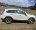 Білий Шкода Октавія, об'ємом двигуна 1.4 л та пробігом 193 тис. км за 12500 $, фото 7 на Automoto.ua