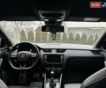 Белый Шкода Октавия, объемом двигателя 1.97 л и пробегом 268 тыс. км за 14500 $, фото 53 на Automoto.ua