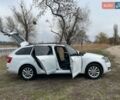 Белый Шкода Октавия, объемом двигателя 1.8 л и пробегом 204 тыс. км за 12400 $, фото 22 на Automoto.ua