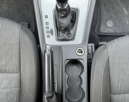 Белый Шкода Октавия, объемом двигателя 1.8 л и пробегом 210 тыс. км за 12900 $, фото 23 на Automoto.ua