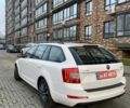 Белый Шкода Октавия, объемом двигателя 1.6 л и пробегом 262 тыс. км за 11600 $, фото 4 на Automoto.ua