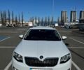 Білий Шкода Октавія, об'ємом двигуна 1.97 л та пробігом 200 тис. км за 12999 $, фото 3 на Automoto.ua
