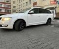 Белый Шкода Октавия, объемом двигателя 1.4 л и пробегом 257 тыс. км за 8399 $, фото 12 на Automoto.ua